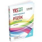 Nihat Bilgin Yayınları TYT-AYT Fizik Soru Kitabı - Kolektif