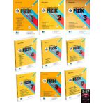 Nihat Bilgin Yks Fizik Fasikülleri (1. 2. 3. 4. 5. 6. 7. 8. 9 )Fizik Bilimine Giriş Tyt