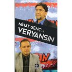 Nihat Genç'le Veryansın Kaynak Yayınları