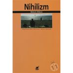NIHILIZM - BÜLENT DIKEN