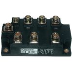 Nihon PGD200S16 ,1600V/200A 3-Faz Köprü Diyot+Tristör