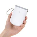 Niimbot D11_h Thermal Label Printer (white)
