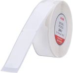 Niimbot EW12.5-74+35-60WHITE Beyaz Kablolama Termal Etiket