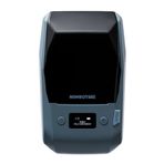 Nıımbot M2_h Lake Blue Termal Taşınabilir Bluetooth Etiket Yazıcısı