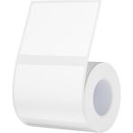 Niimbot Nıımbot T70-100-290WHITE Beyaz 70X100MM Termal Etiket - Renkli