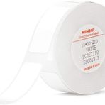 Niimbot T15-30-210 Beyaz 15x30 mm Termal Etiket