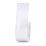 Niimbot T25-38+35-100 Beyaz Kablolama Termal Etiket
