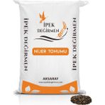 Nijer Tohumu Muhabbet Kuş Yemi 5 kg