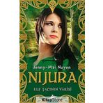 NIJURA ELF TACININ VARISI - JENNY-MAI NUYEN