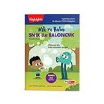 Nik ve Robo 5N1K ile Baloncuk Dikkat Atölyesi Yayınları