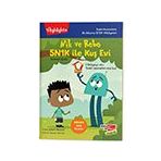 Nik ve Robo 5N1K ile Kuş Evi Dikkat Atölyesi Yayınları