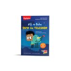 Nik ve Robo 5N1K ile Teleskop Dikkat Atölyesi Yayınları