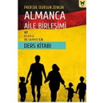 Nika Yayınevi Almanca Aile Birleşimi ve A.1.1/A.1.2 Dil Seviyesi İçin Ders Kitabı