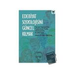Nika Yayınevi Edebiyat Sosyolojisini Güncel Kılmak