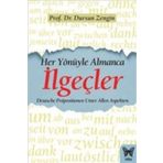 Nika Yayınevi Her Yönüyle Almanca İlgeçler