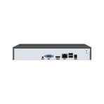 Nikaa Shop 8 Mp 10 Kanal H265 Nvr Ip Kamera Kayıt Cihazı KD-511