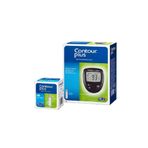 Nikadu Contour Plus Test Cihaz Seti + Strip