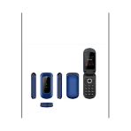 Nikadu KAMERALI AKTİF KAPAKLI TUŞLU TELEFON