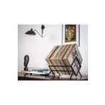 Nikadu Metal Plaklık, Dergilik, Kitaplık, Plak Organizer