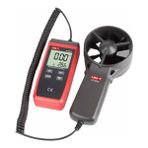 Nikadu Unı-T UT363S Dijital Anemometre UT363S UT-363S