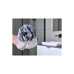Nikar Home Bambu Kömürlü Banyo Lifi 3'lü