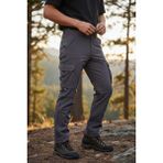 Nikbin Taktikal Outdoor Pantolon Likralı (Yazlık) - Antrasit