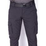 Nikbin Taktikal Outdoor Pantolon Likralı (Yazlık) - M - Siyah