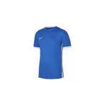 Nike 05-DH7990-2 Dri-Fit Challenge Iv Erkek Mavi Yuvarlak Yaka Forma