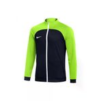 Nike 05-DH9234-2 Dri Fit Academy Pro Track Erkek Yuvarlak Yaka Ceket
