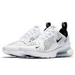 Nike 101248413 Beyaz Air Max 270 Erkek Sneaker
