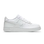 Nike 101343318 Beyaz Air Force Erkek Sneaker
