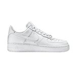 Nike 101388172 Gri Air Force 1 07 Erkek Spor Ayakkabı