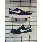 Nike 101388203 Lacivert Air Force 1 07 Erkek Spor Ayakkabı