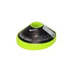 Nike 10'lu Antreman Konisi, Çanak, Şapka Training Cones Neon Sarı