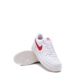 Nike 315122-126 Air Force 1´07 Beyaz Kadın Spor Ayakkabı
