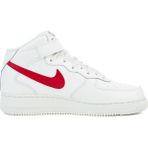 Nike 315123 Air Force 1 Mıd '07 - Renkli