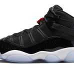 Nike 322992-064 Air Jordan 6 Ring Erkek Basketbol Ayakkabısı