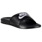 Nike 343880-090 Benassi Erkek Terliği