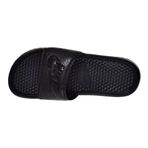 Nike 343880 BENASSI JDI Siyah Erkek Terlik