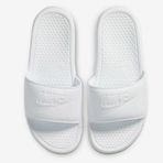 Nike 343881-115 Benassı Jdı Beyaz Unısex Terlik