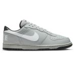 Nike 355152-017 Siyah Big Low Erkek Sneaker Ayakkabı