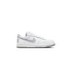 Nike 355152-106 Big Low Beyaz Erkek Günlük Ayakkabı