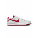 Nike 355152-150 Big Low Beyaz Erkek Sneaker Ayakkabı