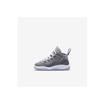 Nike 378040 Jordan 11 Retro BT Bebek Spor Ayakkabı