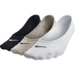 Nike 3ppk Womens Training Footıem 3lü Çorap SX4674-912 - Çok Renkli - 38 - 42