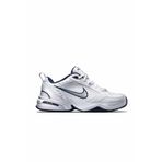 Nike 415445-102 Air Monarch B-1 Günlük Beyaz Mavi Erkek Spor Ayakkabı