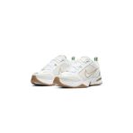 Nike 415445-103 Beyaz Air Monarch IV Erkek Antrenman Ayakkabısı