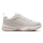 Nike 415445 Air Monarch İv Spor Ayakkabı Bej-Pembe