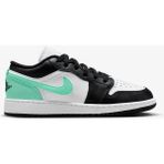 Nike 553558 131 Air Jordan 1low Spor Ayakkabı - Beyaz