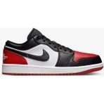 Nike 553558-161 Air Jordan 1 Low Erkek Ayakkabı